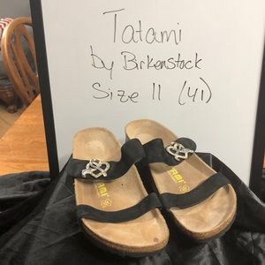 Tatami by Birkenstock Sandals
